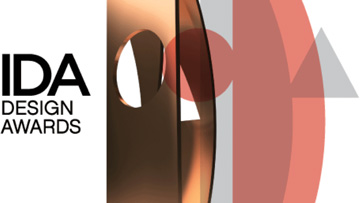 美國 IDA Awards國際設計獎 銅獎